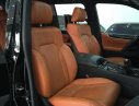Lexus LX 570 2016 - Bán xe Lexus LX 570 năm sản xuất 2016, màu đen, nhập Trung Đông