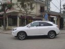 Lexus RX 350 AWD 2012 - Bán ô tô Lexus RX 350 AWD sản xuất 2012, màu trắng, nhập khẩu nguyên chiếc