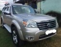 Ford Everest Limited 2010 - Cần bán Ford Everest Limited 2010 số tự động, giá tốt