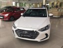 Hyundai Elantra 1.6 AT 2019 - Bán ô tô Hyundai Elantra 1.6 AT sản xuất 2019, màu trắng
