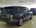 LandRover SV Autobiography  2016 - Bán Range Rover SV Autobiography sản xuất 2016 đăng ký 2019 tên cá nhân