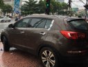 Kia Sportage 2010 - Bán Kia Sportage đời 2010, màu nâu, nhập khẩu nguyên chiếc chính chủ, 555tr