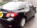 Toyota Corolla 2014 - Bán ô tô Toyota Corolla đời 2014, màu đen, 510 triệu