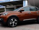 Peugeot 3008 2018 - Cần bán gấp Peugeot 3008 năm 2018, màu nâu, xe nhập