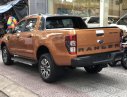 Ford Ranger Wildtrak  2018 - Bán Ford Ranger Wildtrak 01 cầu, 02 cầu - giao ngay - cam kết rẻ nhất HCM - LH 0938.747.636