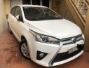 Toyota Yaris G 2015 - Cần bán xe Toyota Yaris đời 2015, chính chủ