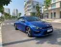 Volkswagen Scirocco R 2.0 2017 - Cần bán Volkswagen Scirocco R 2.0 2017, màu xanh lam