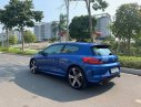 Volkswagen Scirocco R 2.0 2017 - Cần bán Volkswagen Scirocco R 2.0 2017, màu xanh lam