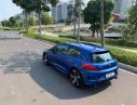 Volkswagen Scirocco R 2.0 2017 - Cần bán Volkswagen Scirocco R 2.0 2017, màu xanh lam