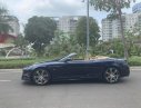 Aston Martin DB9 Convertible V12 6.0 2009 - Bán Aston Martin DB9 Convertible V12 6.0 đời 2009, màu xanh lam, xe nhập