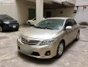 Toyota Corolla altis 2014 - Bán Toyota Corolla Altis đời 2014, giá chỉ 510 triệu