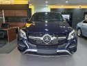 Mercedes-Benz GLE-Class  GLE 400 4Matic 2019 - Bán ô tô Mercedes GLE 400 4Matic đời 2019, màu xanh lam, nhập khẩu