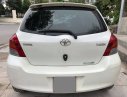 Toyota Yaris AT 2010 - Bán Toyota Yaris 2010 nhập Nhật, màu trắng, tự động rất đẹp