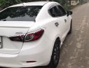 Mazda 2 2016 - Bán ô tô Mazda 2 sản xuất 2016, màu trắng, 465 triệu