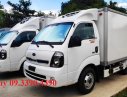 Xe tải 1 tấn - dưới 1,5 tấn 2019 - Bán xe tải 1,25 và 1,4 tấn Kia động cơ Hyundai D4CB, Hotline 09.3390.4390 / 0963.93.14.93
