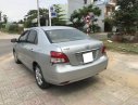 Toyota Vios    AT  2009 - Cần bán Toyota Vios AT năm sản xuất 2009, màu bạc  