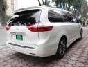 Toyota Sienna LE Limited  2018 - MT Auto bán Toyota Sienna LE Limited đời 2019, màu trắng, nhập khẩu nguyên chiếc LH em Hương 0945392468