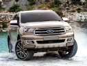 Ford Everest Ambient 2.0L MT 2019 - Ford Everest 2019 số tự động 10 cấp, 2.0L turbo, giá từ 920 triệu tại Ford Quảng Ninh - 0963354999