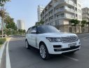 LandRover HSE 3.0 2015 - Bán LandRover Range Rover HSE 3.0 năm 2015, màu trắng, xe nhập