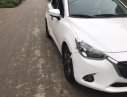 Mazda 2 2016 - Bán ô tô Mazda 2 sản xuất 2016, màu trắng, 465 triệu