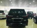 Lexus LX 570 Super Sport 2019 - Bán Lexus LX570 super Sport 2019, màu đen, nội thất 2 màu, nhập nguyên chiếc, full option, xe giao ngay