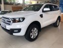 Ford Everest Ambient 2.0L MT 2019 - Ford Everest 2019 số tự động 10 cấp, 2.0L turbo, giá từ 920 triệu tại Ford Quảng Ninh - 0963354999