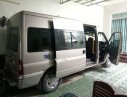 Ford Transit MT 2008 - Xe cũ Ford Transit MT năm sản xuất 2008, giá chỉ 270 triệu