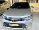 Toyota Camry   2.0 AT  2018 - Bán Toyota Camry 2.0 AT 2018, màu xám chính chủ 