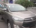 Toyota Innova 2.0E 2019 - Cần bán xe Toyota Innova 2.0E sản xuất 2019, màu bạc, giá 720tr