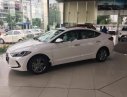 Hyundai Elantra 1.6 AT 2019 - Bán ô tô Hyundai Elantra 1.6 AT sản xuất 2019, màu trắng