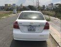 Chevrolet Aveo 2010 - Bán Chevrolet Aveo đời 2010, màu trắng