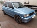 Kia Pride 2002 - Cần bán Kia Pride năm 2002, màu xanh 