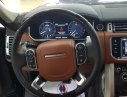 LandRover SV Autobiography  2016 - Bán Range Rover SV Autobiography sản xuất 2016 đăng ký 2019 tên cá nhân