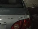 Toyota Corolla altis 2003 - Cần bán gấp Toyota Corolla Altis 2003, màu bạc