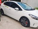 Kia Cerato AT 2016 - Bán ô tô Kia Cerato AT năm 2016, màu trắng, nhập khẩu như mới giá cạnh tranh