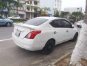 Nissan Sunny XV 2015 - Cần bán Nissan Sunny XV đời 2015, màu trắng xe gia đình