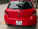 Toyota Yaris 2013 - Bán xe Toyota Yaris đời 2013, màu đỏ, nhập khẩu còn mới