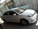 Toyota Vios MT 2007 - Bán ô tô Toyota Vios MT 2007, màu trắng, nhập khẩu