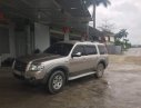 Ford Everest 2007 - Bán xe Ford Everest đời 2007, màu hồng phấn, nhập khẩu nguyên chiếc số sàn