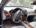 Mercedes-Benz E class  E280 2007 - Bán Mercedes E280 năm sản xuất 2007, màu đen