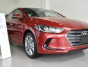 Hyundai Elantra 2.0AT 2019 - Bán Hyundai Accent - Trả góp 80% - 132tr có xe ngay