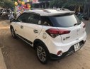Hyundai i20 Active 2017 - Cần bán lại xe Hyundai i20 Active 2017, màu trắng, nhập khẩu xe gia đình, 570 triệu