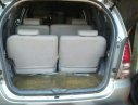 Toyota Innova J 2009 - Bán Toyota Innova J đời 2009, màu bạc, giá tốt