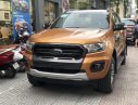 Ford Ranger Wildtrak  2018 - Bán Ford Ranger Wildtrak 01 cầu, 02 cầu - giao ngay - cam kết rẻ nhất HCM - LH 0938.747.636