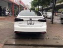 Kia Cerato AT 2016 - Cần bán xe Kia Cerato AT đời 2016, màu trắng như mới