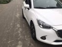 Mazda 2 2016 - Cần bán Mazda 2 năm sản xuất 2016, màu trắng như mới