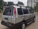 Mitsubishi Jolie MT 2004 - Bán xe Mitsubishi Jolie MT đời 2004, màu bạc xe gia đình, giá chỉ 188 triệu