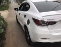 Mazda 2 2016 - Cần bán Mazda 2 năm sản xuất 2016, màu trắng như mới