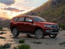 Ford Everest Ambient 2.0L MT 2019 - Ford Everest 2019 số tự động 10 cấp, 2.0L turbo, giá từ 920 triệu tại Ford Quảng Ninh - 0963354999