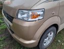 Suzuki APV 2006 - Cần bán lại xe Suzuki APV sản xuất 2006 xe gia đình